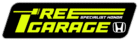 TREE GARAGE